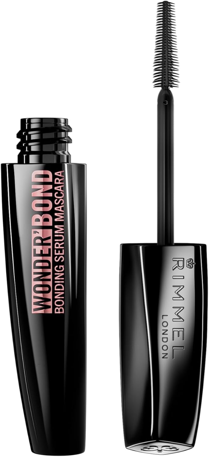 Rimmel Wonder’Bond Bonding Serum Mascara, 11ml Rimmel