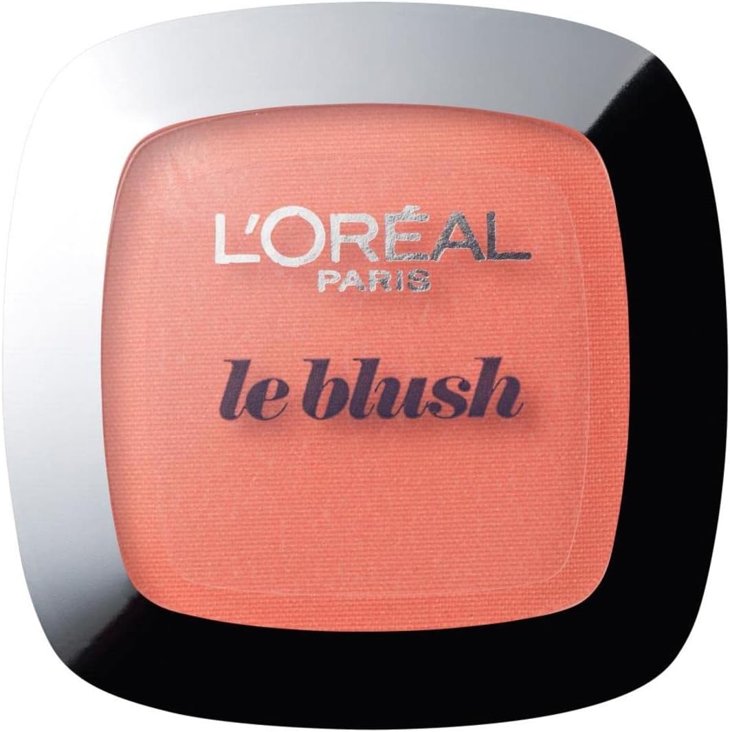 L'Oreal Paris True Match Blush 160 Peach L'Oréal Paris