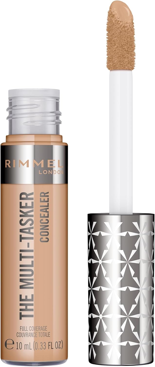 Rimmel Multi Tasker Concealer, 048 Vanilla Rimmel