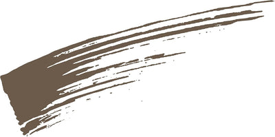 Rimmel London Brow Pro Micro Ultra-Fine Precision Pencil & Brush, Natural-looking Defined Brows, Blonde, 0.03 g Rimmel