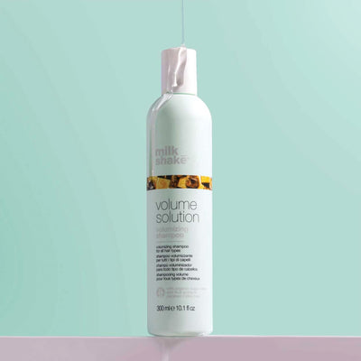 milk_shake Volume Solution Shampoo 300ml Greenwize