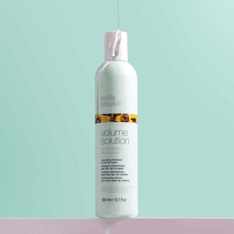 milk_shake Volume Solution Shampoo 300ml Greenwize