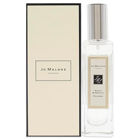 Poppy & Barley by Jo Malone Eau de Cologne Spray 30ml Jo Malone