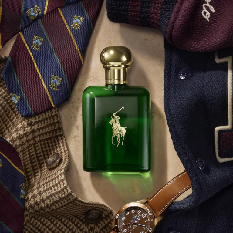 RALPH LAUREN FRAGRANCES Polo Eau De Toilette 125ml Ralph Lauren FRAGRANCES