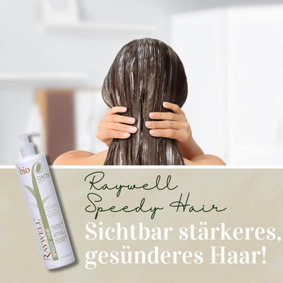 RAYWELL - Speedy Hair 250ml Raywell