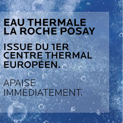 La Roche-Posay Baume Lipikar AP+M Baume Triple Réparation Greenwize