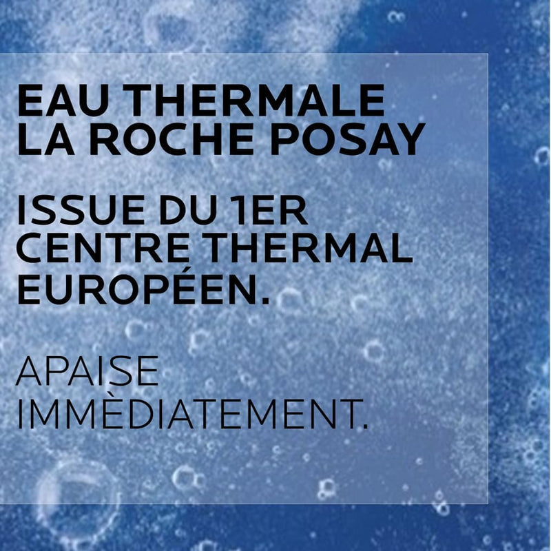 La Roche-Posay Baume Lipikar AP+M Baume Triple Réparation Greenwize