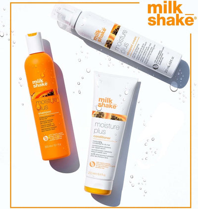 Milk Shake Moisture Plus Conditioner 250Ml Greenwize