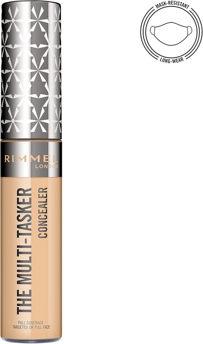 Rimmel Multi Tasker Concealer, 030 Light Rimmel