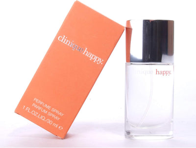 Happy by Clinique Eau de Parfum For Women, 30ml Clinique