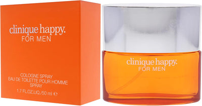 Clinique Clinique Happy For Men 1.7 oz Cologne Spray Greenwize