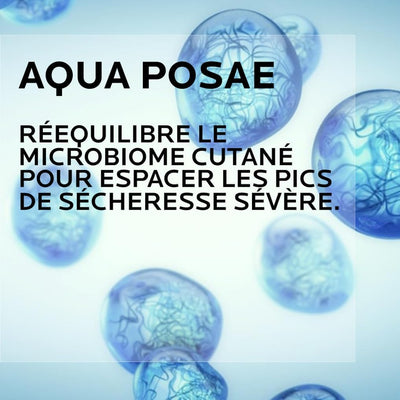 La Roche-Posay Baume Lipikar AP+M Baume Triple Réparation Greenwize