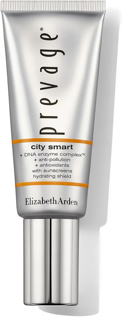 Elizabeth Arden Prevage City Smart Anti-Pollution Shield SPF50, 38ml Greenwize