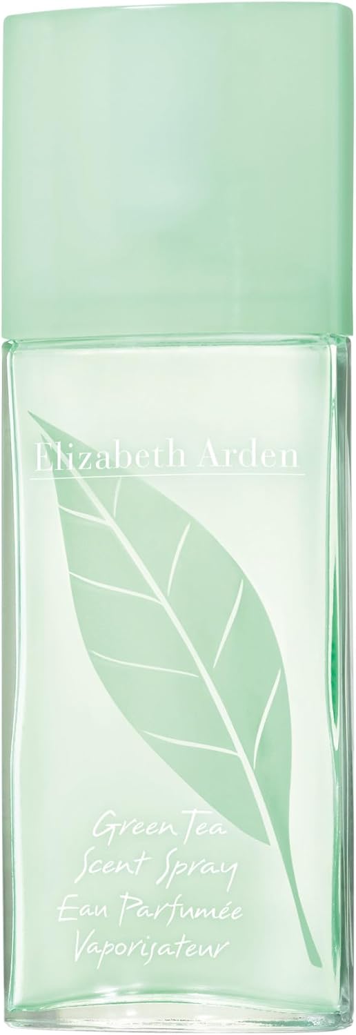 Elizabeth Arden Green Tea Scent Spray Greenwize