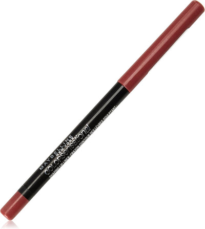 Maybelline New York Color Sensational Shaping Lip Liner ,1er Pack 350g ,No. 56 Almond Rose Greenwize