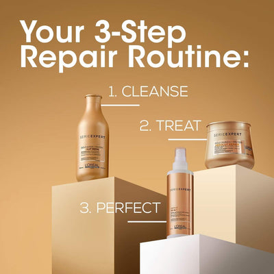 L’Oréal Professionnel | Serie Expert | Absolut Repair Hair Mask For Damaged Hair 500 ml Greenwize