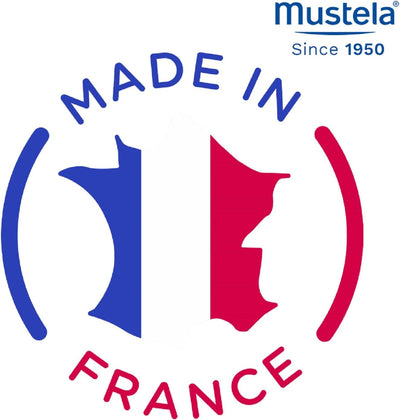 Mustela - Mustela No-Rinse Cleansing Water - 200ml Greenwize