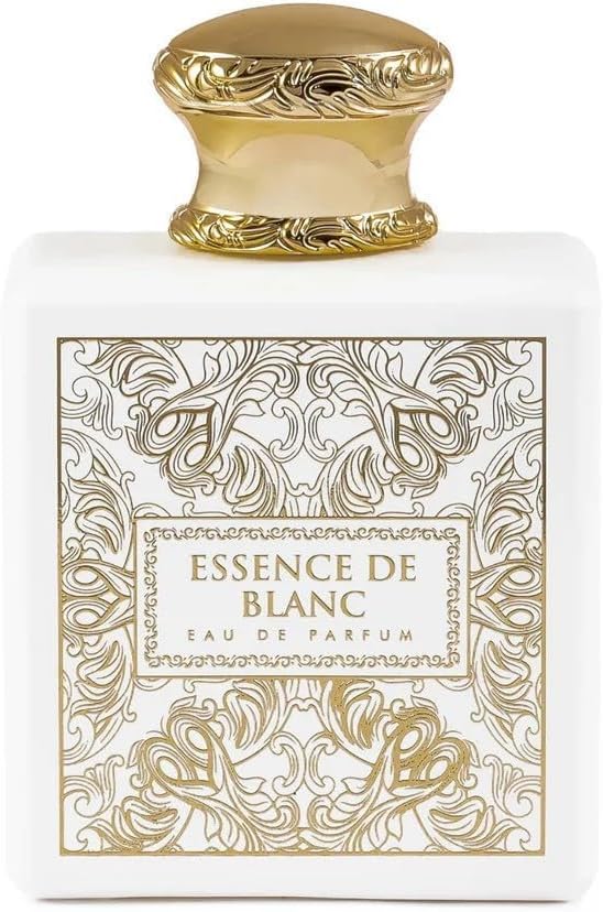 French Avenue Essence De Blanc EDP Unisex 3.4 Fl Oz FRENCH AVENUE