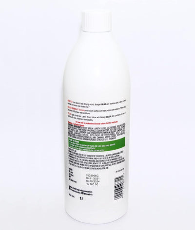Colorcaretherapie Delicate Care Shampoo 1L Greenwize