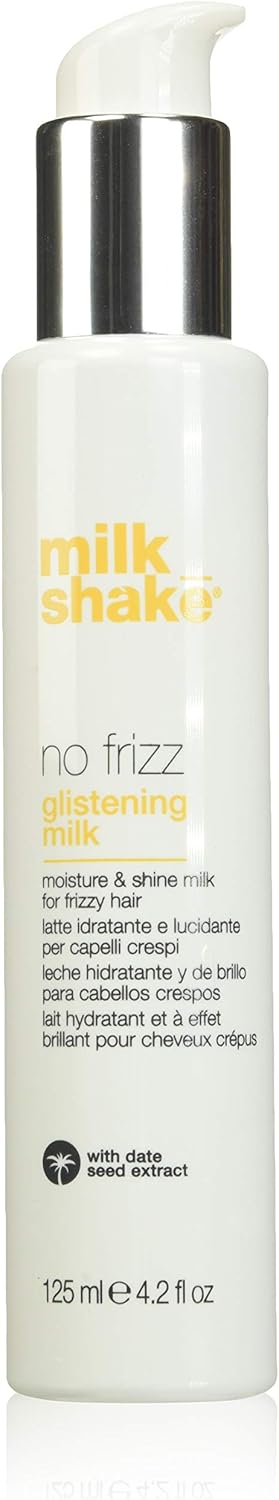 Milk_Shake No Frizz Glistening Milk 125ml Greenwize
