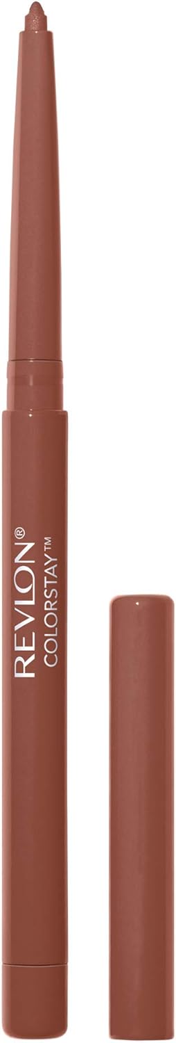 Revlon Colorstay Lip Liner, Nude, 0.28 g Revlon