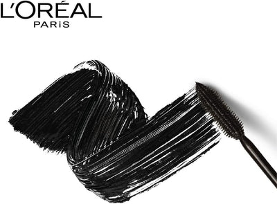 L'Oreal womens Mascara, Extra Black, 9 ml (Pack of 1) Greenwize