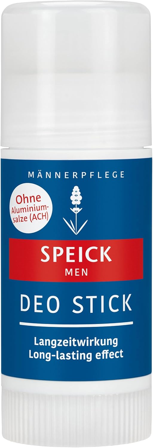 Speick Men Deo Stick 40 ml Speick