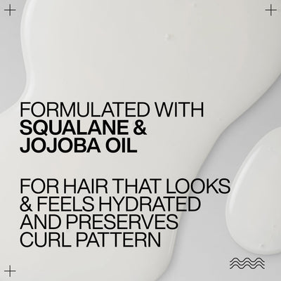 REDKEN Sculpting Curl Gel for Curly & Coily Hair, Up To 72-Hour Strong Holding Gel, With Squalane and Jojoba Oil, Non-Sticky Formulation, 250ml Greenwize