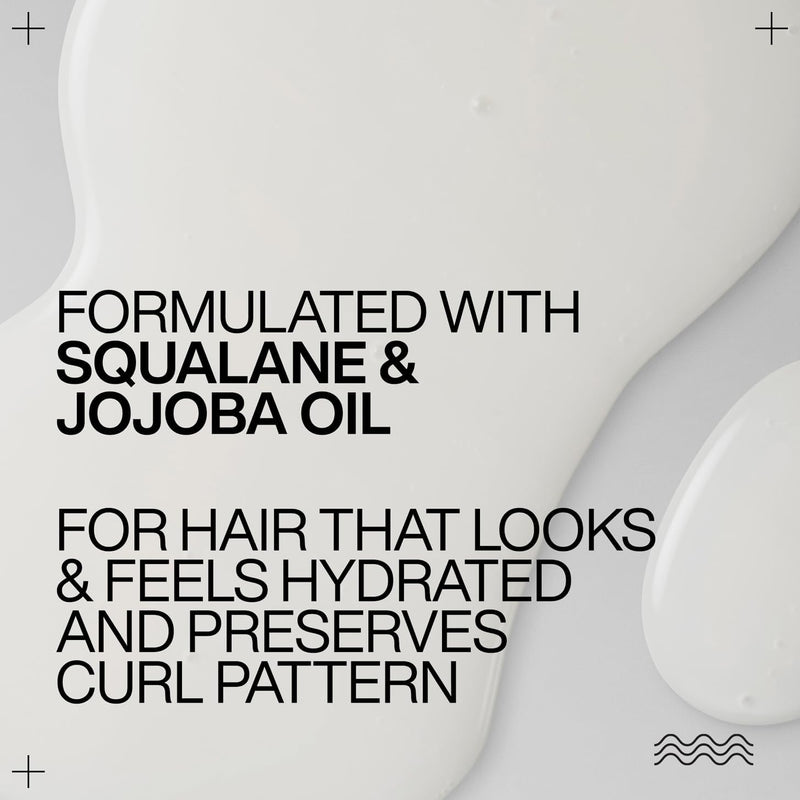 REDKEN Sculpting Curl Gel for Curly & Coily Hair, Up To 72-Hour Strong Holding Gel, With Squalane and Jojoba Oil, Non-Sticky Formulation, 250ml Greenwize
