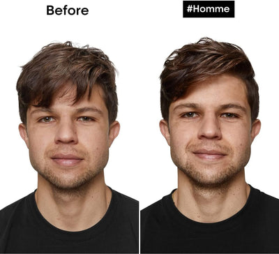 Click to see full view L'Oreal Homme Mat 80ml Greenwize