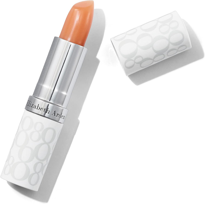 Elizabeth Arden Eight Hour Cream Lip Protectant Lip Balm Stick SPF15, 3.7g, for Nourished, Hydrated, Smooth Lips, Travel-Friendly, Unisex Greenwize