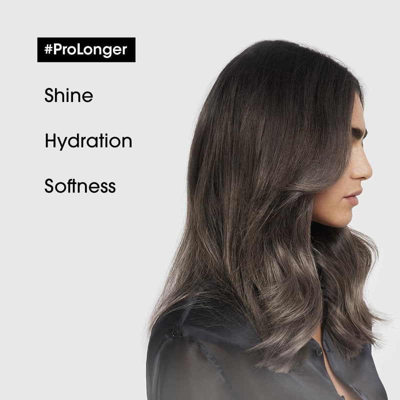 L’Oréal Professionnel Mask, With FILLER-A100 And Amino Acid for Long Hair with Thin Ends, Serie Expert Pro Longer, 250 ml Greenwize