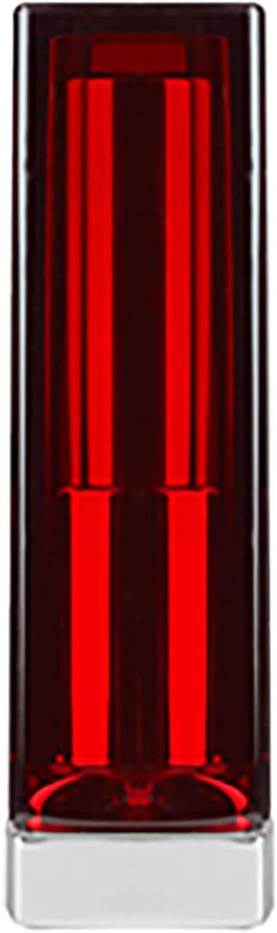 Maybelline Color Sensational Lipstick 530 Fatal Red Maybelline