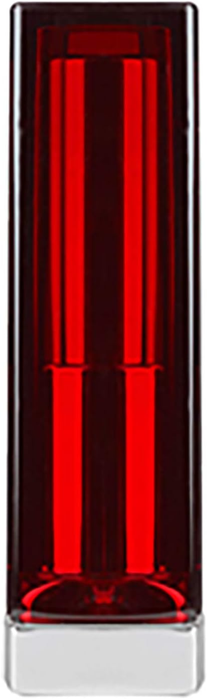 Maybelline Color Sensational Lipstick 530 Fatal Red Maybelline