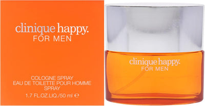 Clinique Clinique Happy For Men 1.7 oz Cologne Spray Greenwize