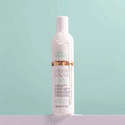 Milkshake Conditioner Volumenlösung, 300 ml Greenwize