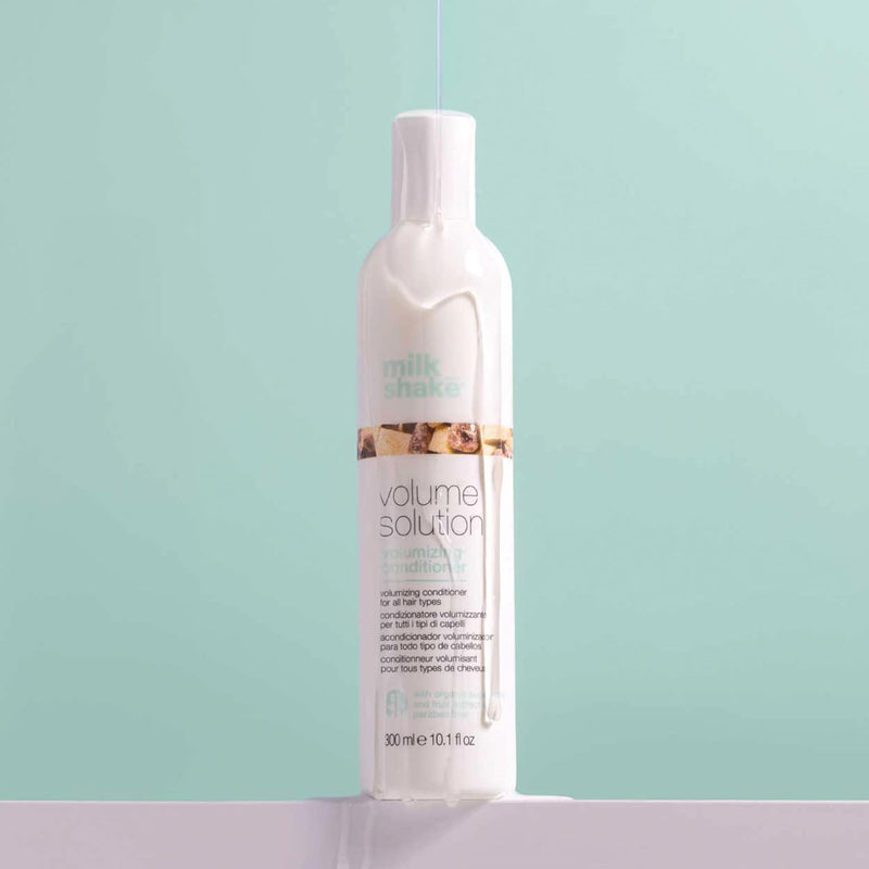 Milkshake Conditioner Volumenlösung, 300 ml Greenwize