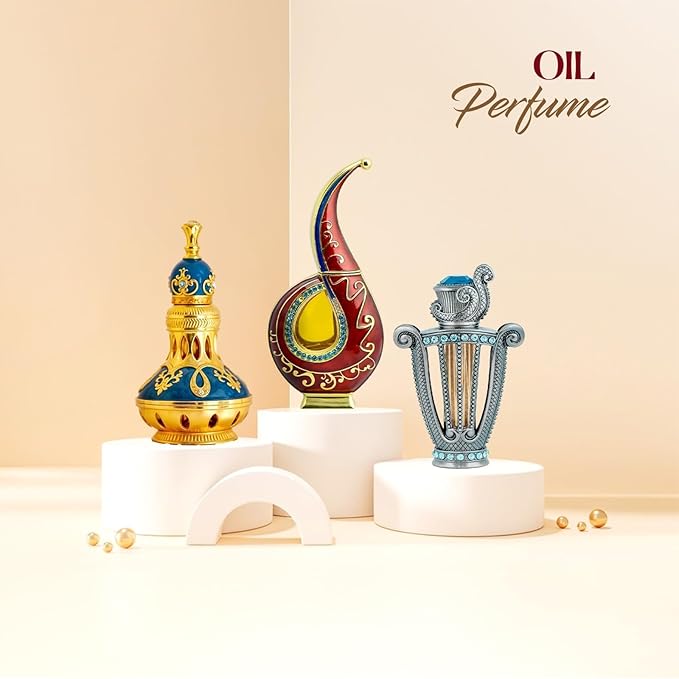 Al Haramain Oyuny 20ml Perfume oil unisex Al Haramain
