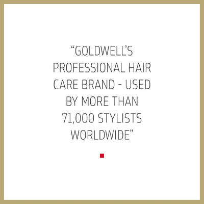 Goldwell Dualsenses Rich Repair Restoring Shampoo 1 Litre Goldwell