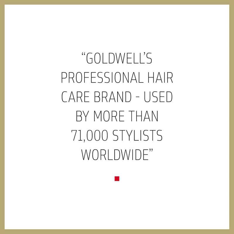 Goldwell Dualsenses Rich Repair Restoring Shampoo 1 Litre Goldwell