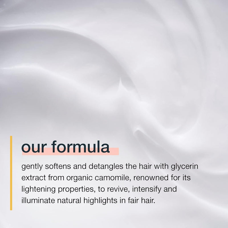 milk_shake - Sweet Camomile Conditioner 1000 ml Greenwize