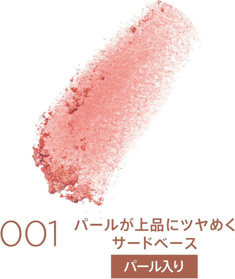 Rimmel London Maxi Blush Pigmented Powder Blusher, Third Base, 9 g Rimmel