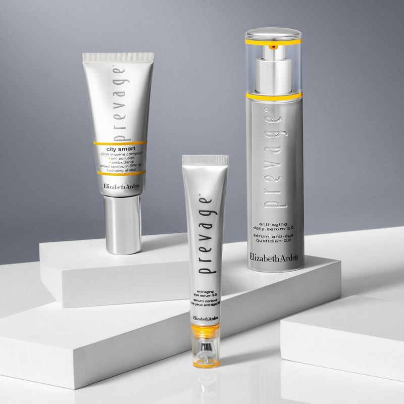 Elizabeth Arden Prevage City Smart Anti-Pollution Shield SPF50, 38ml Greenwize