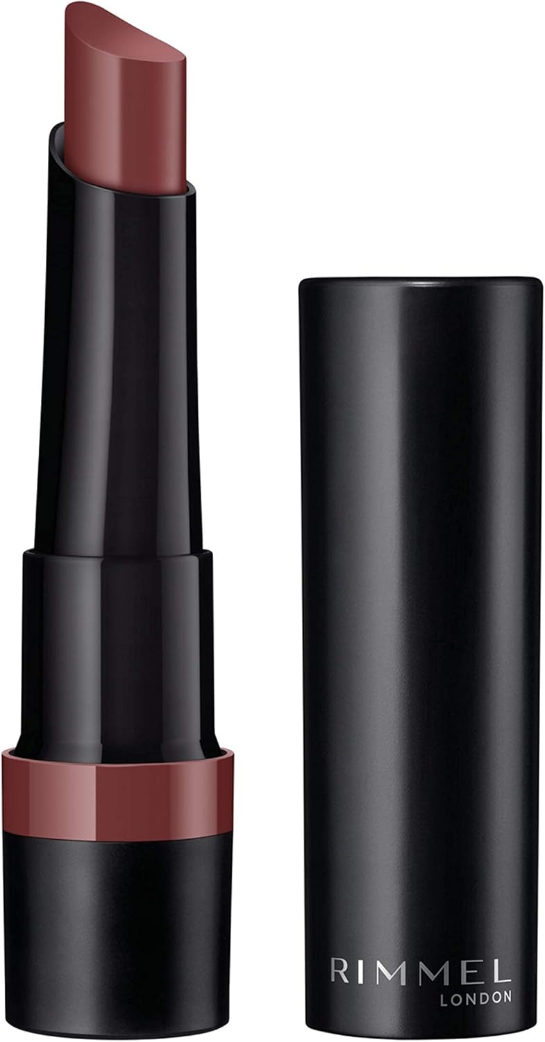 Rimmel Lasting Finish Matte, Cool Nude Rimmel
