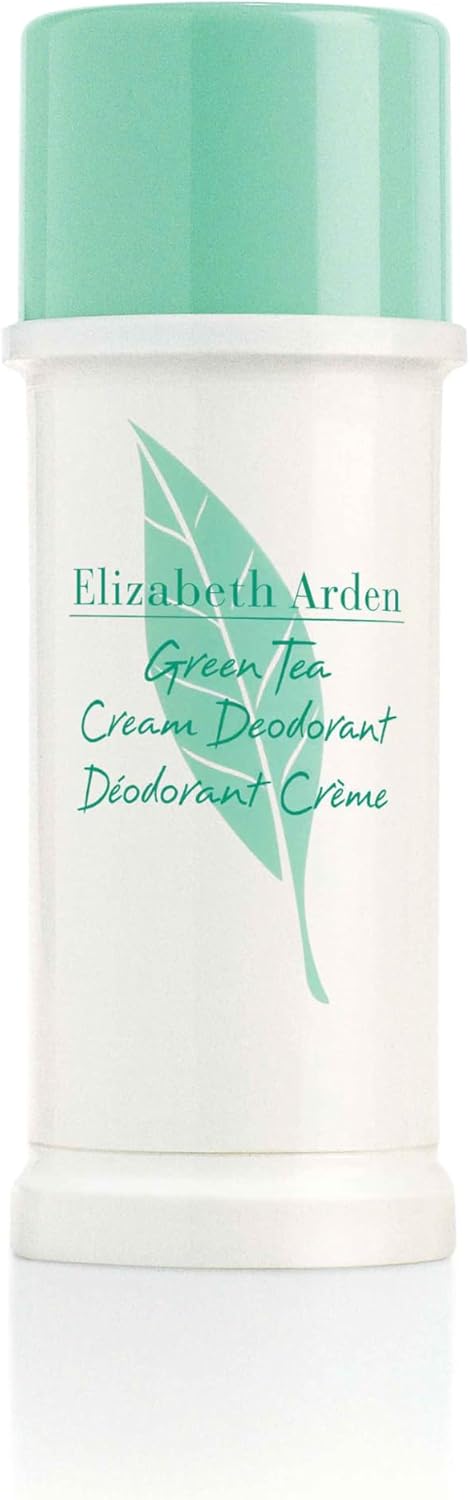 Elizabeth Arden Green Tea Deodorant Cream 40ml Greenwize