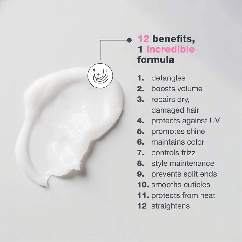 milk_shake Incredible Milk Leave-In Hair Treatment for All Hair Types Milk_shake