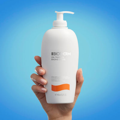 Bio Oil Therapie Baume Corps 400ml Greenwize
