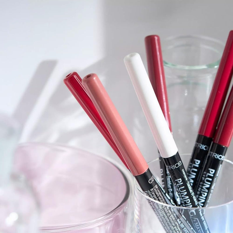 Catrice Cosmetics PLUMPING PERFILADOR DE LABIOS VOLUMINIZADOR 150 CATRICE