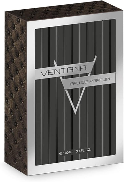 ARMAF Ventana Pour Homme Eau De Parfum, 100ml ARMAF