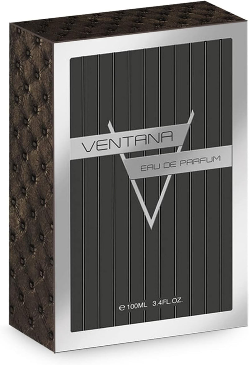 ARMAF Ventana Pour Homme Eau De Parfum, 100ml ARMAF